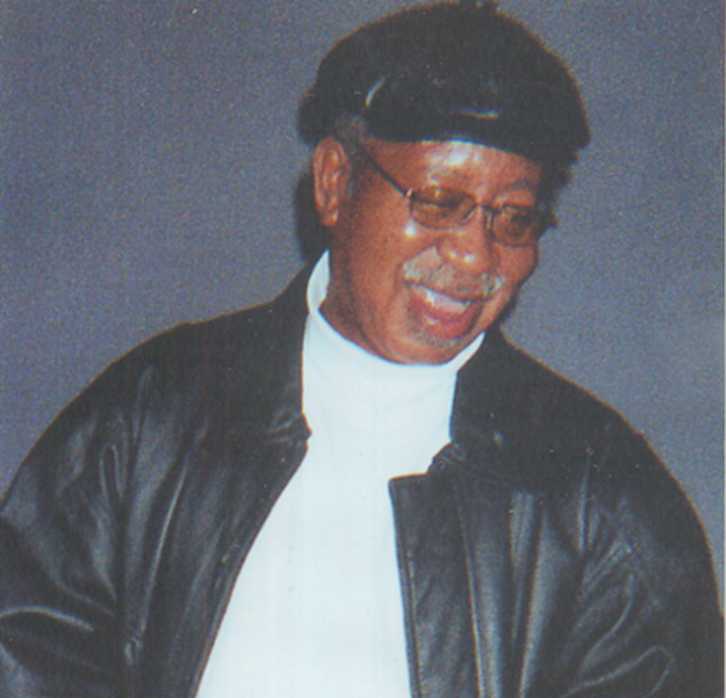 Sylvester Holland, Sr.