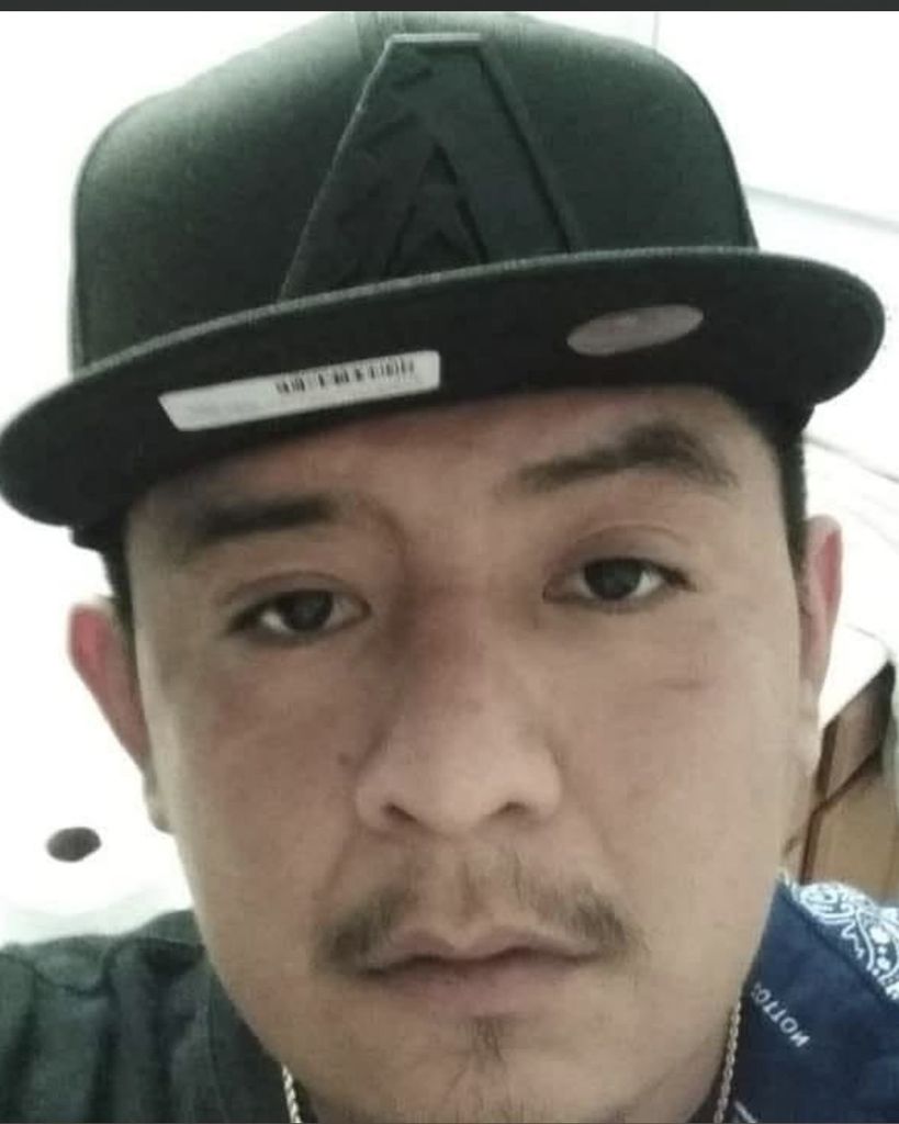 Alrick John Smith Profile Photo