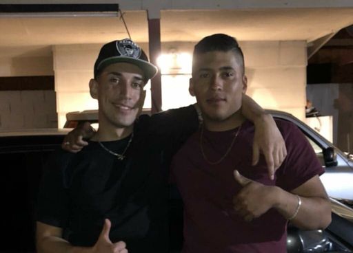 Rafael Pelcastre-Martinez photo gallery thumbnail 40 of 48