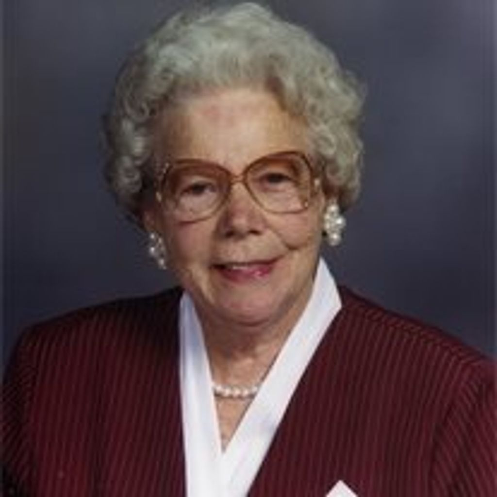 Audrey Sartin Roberts