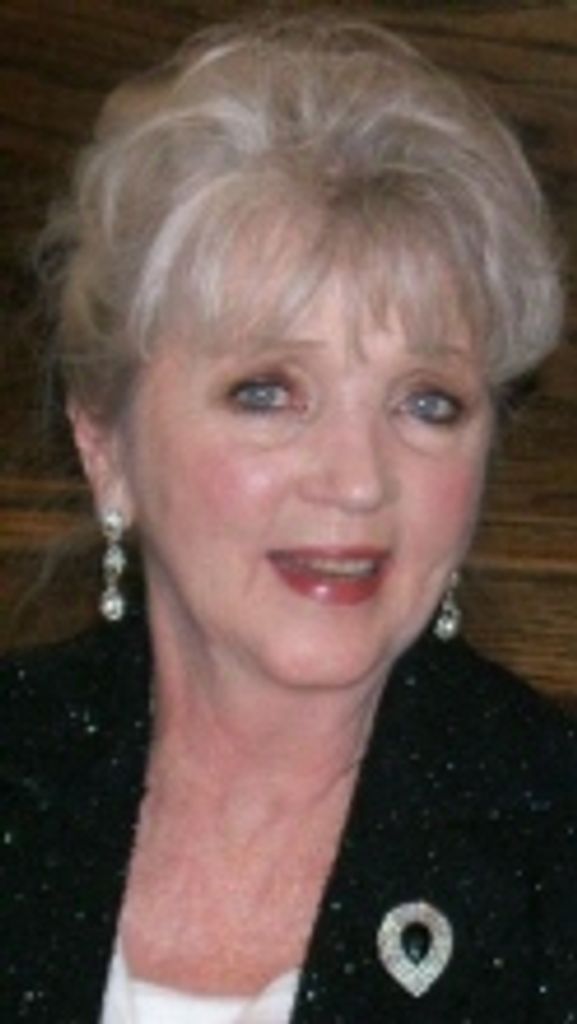 Mary T. Soard
