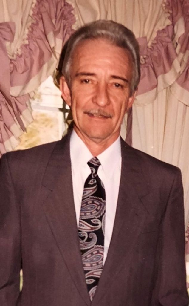 James Patrick Hughes Profile Photo