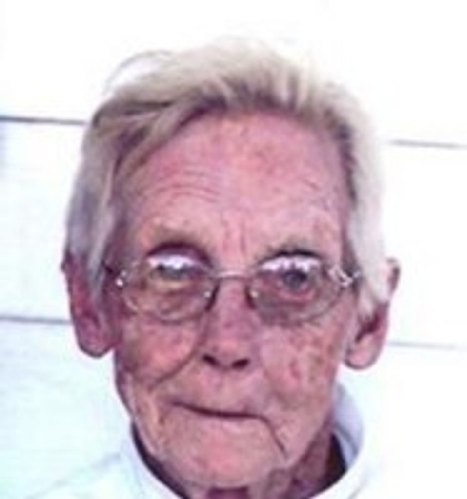 Hazel Miller