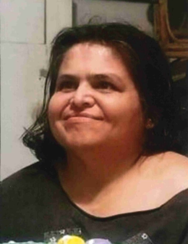 Alicia L. Ibarra Profile Photo