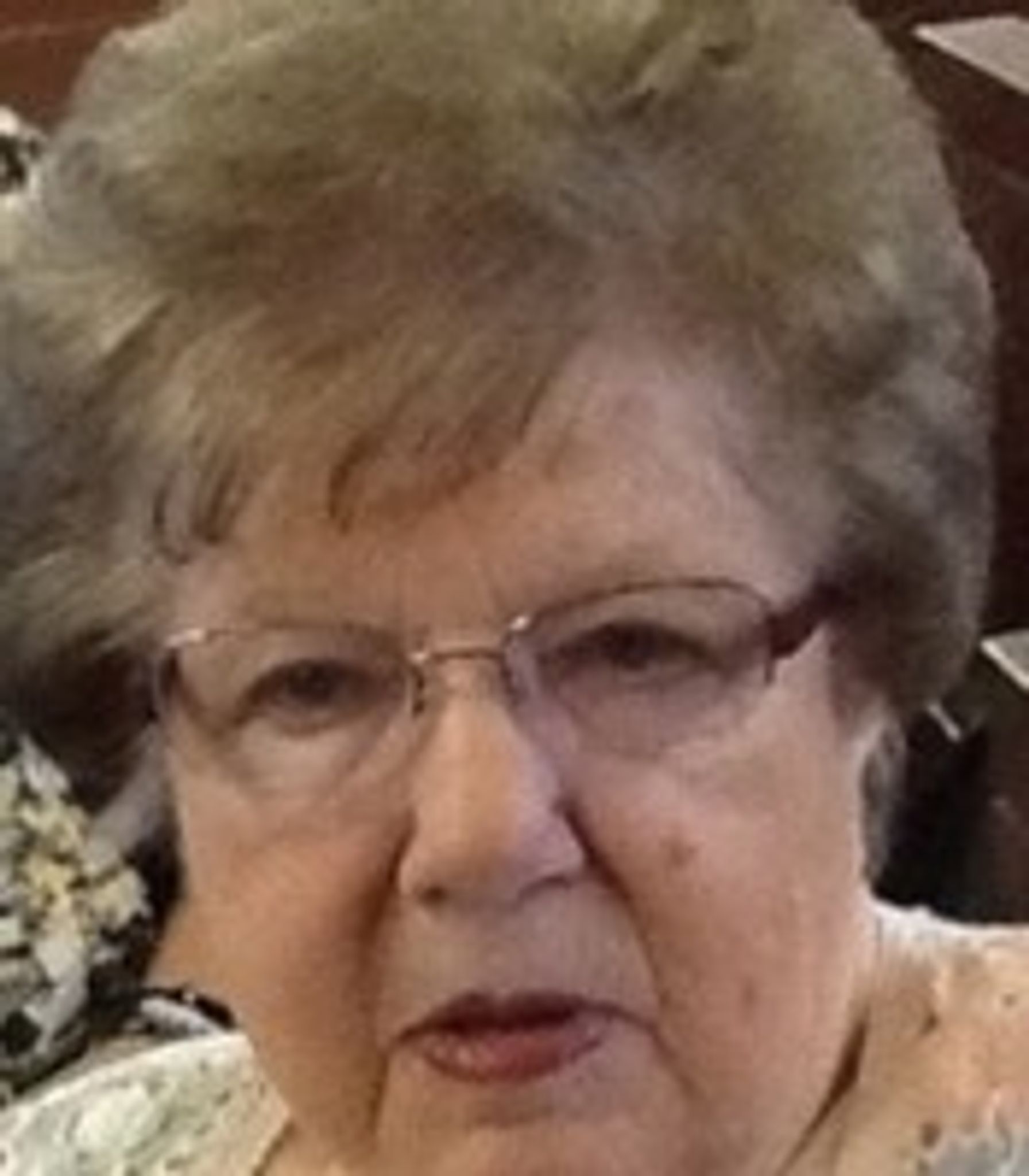 Anita Wyatt photo gallery image 1 of 1