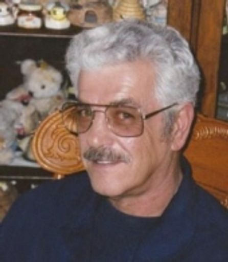 Allen Joseph Greiner Profile Photo