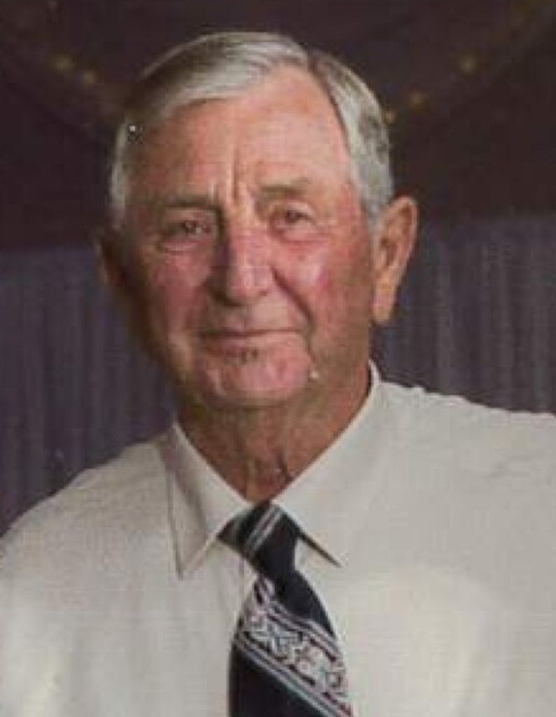 Robert Reinhart Schilling