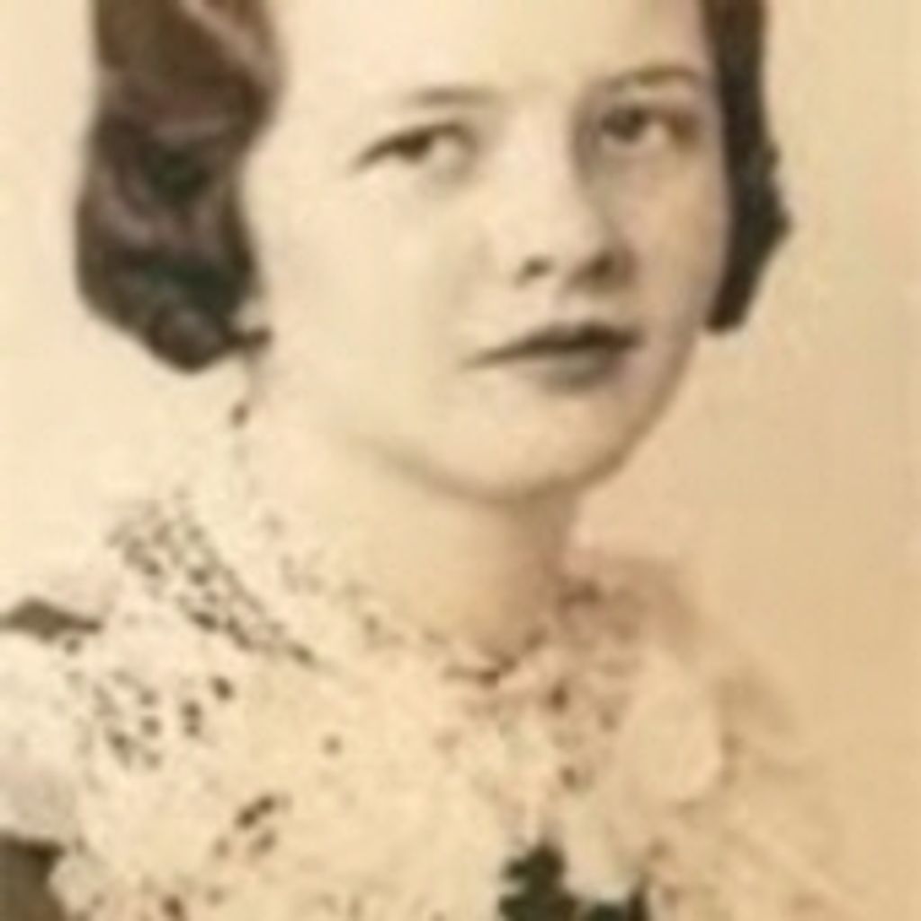 Ada E. Long