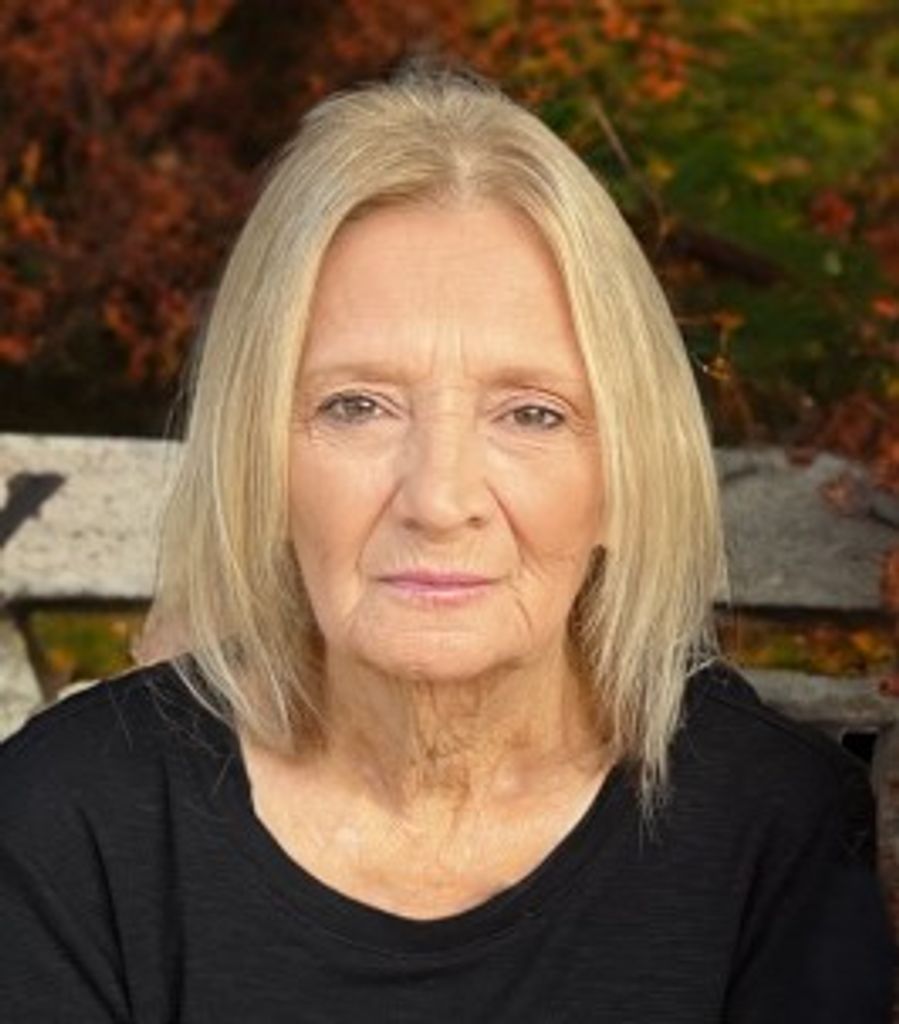 Katherine Baker Profile Photo