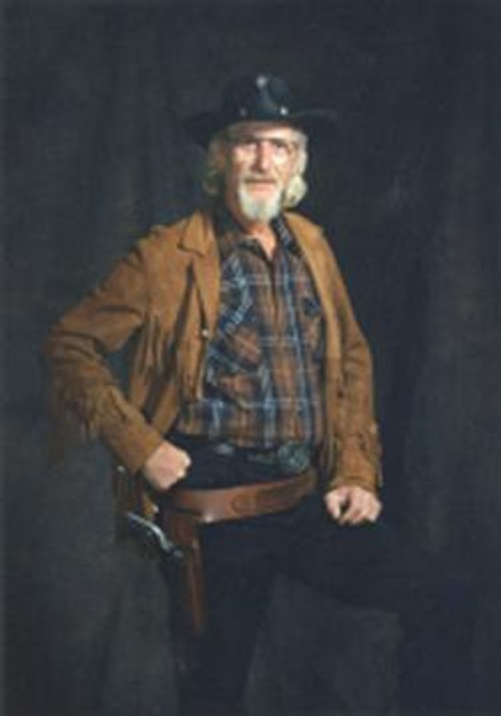 Luverne Dallas Sathren Profile Photo