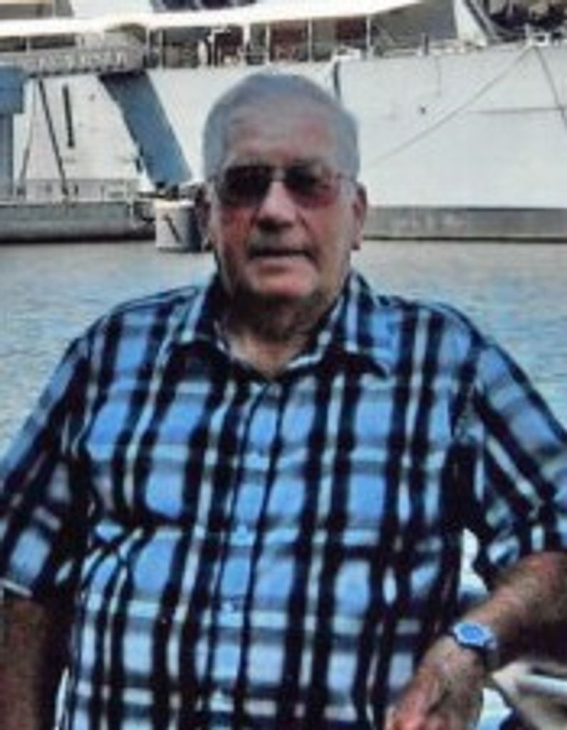 Jack Franklin Douglas, Sr. Profile Photo