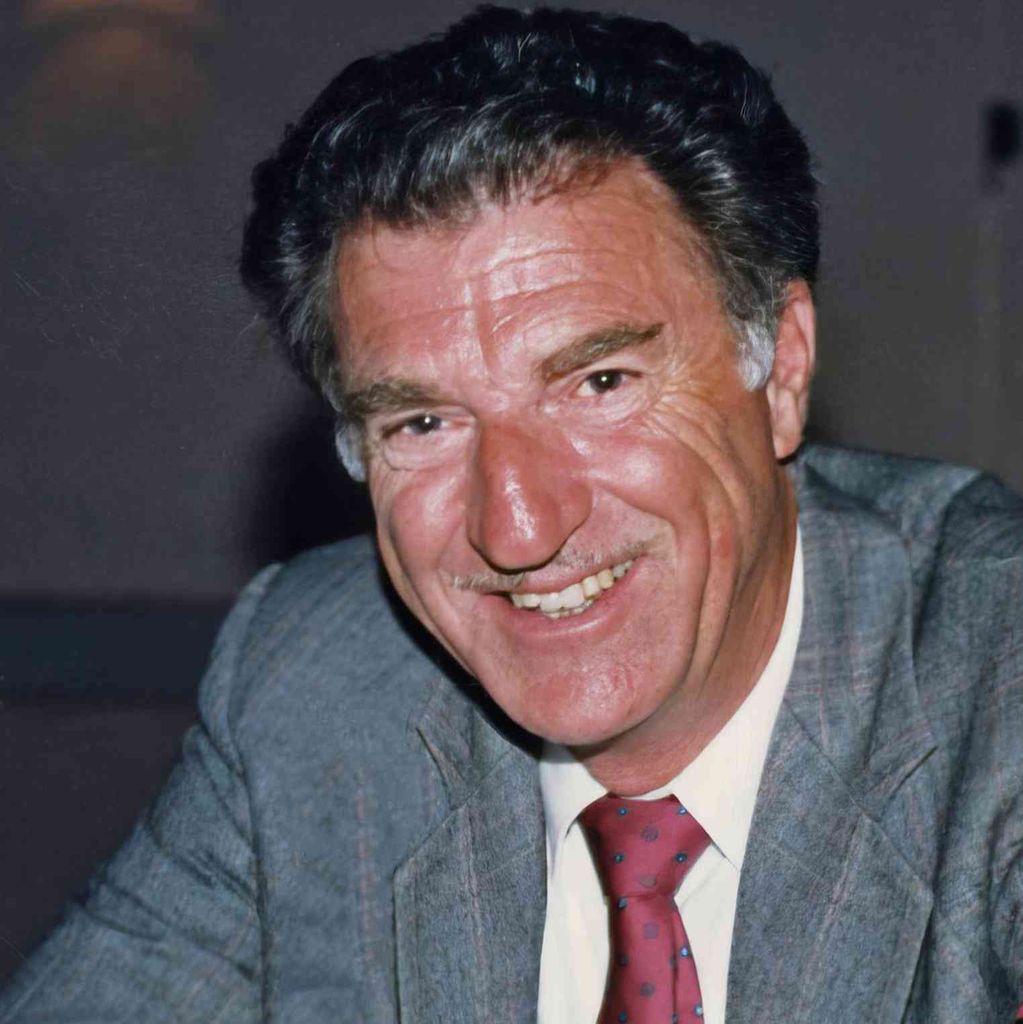 Remo Modesto Imbimbo Profile Photo