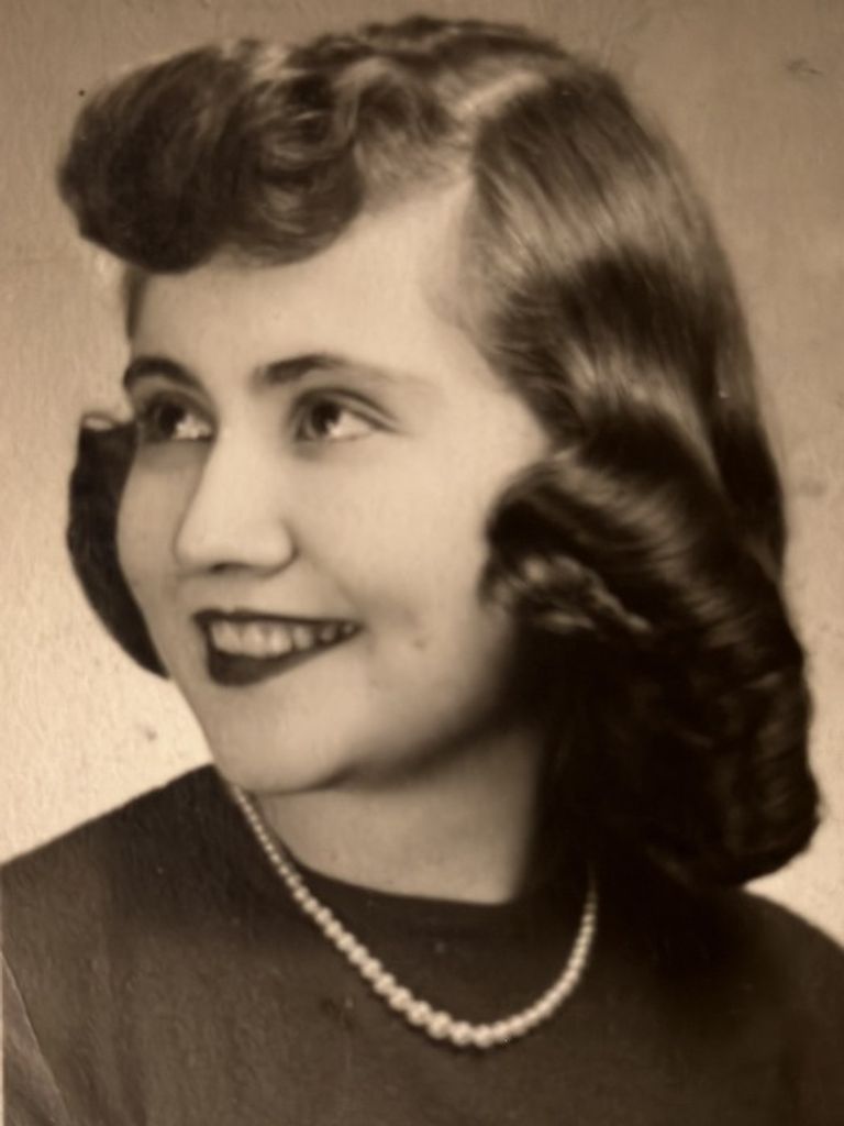 Frances Funston