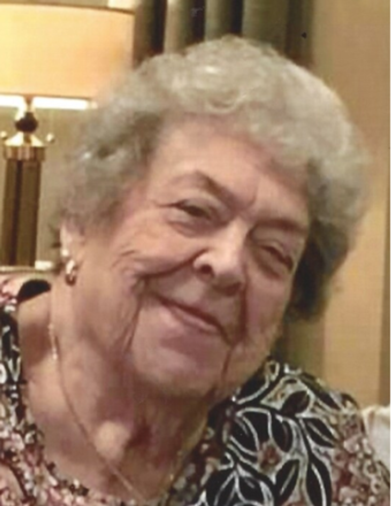 Joyce Stark Haynes Profile Photo