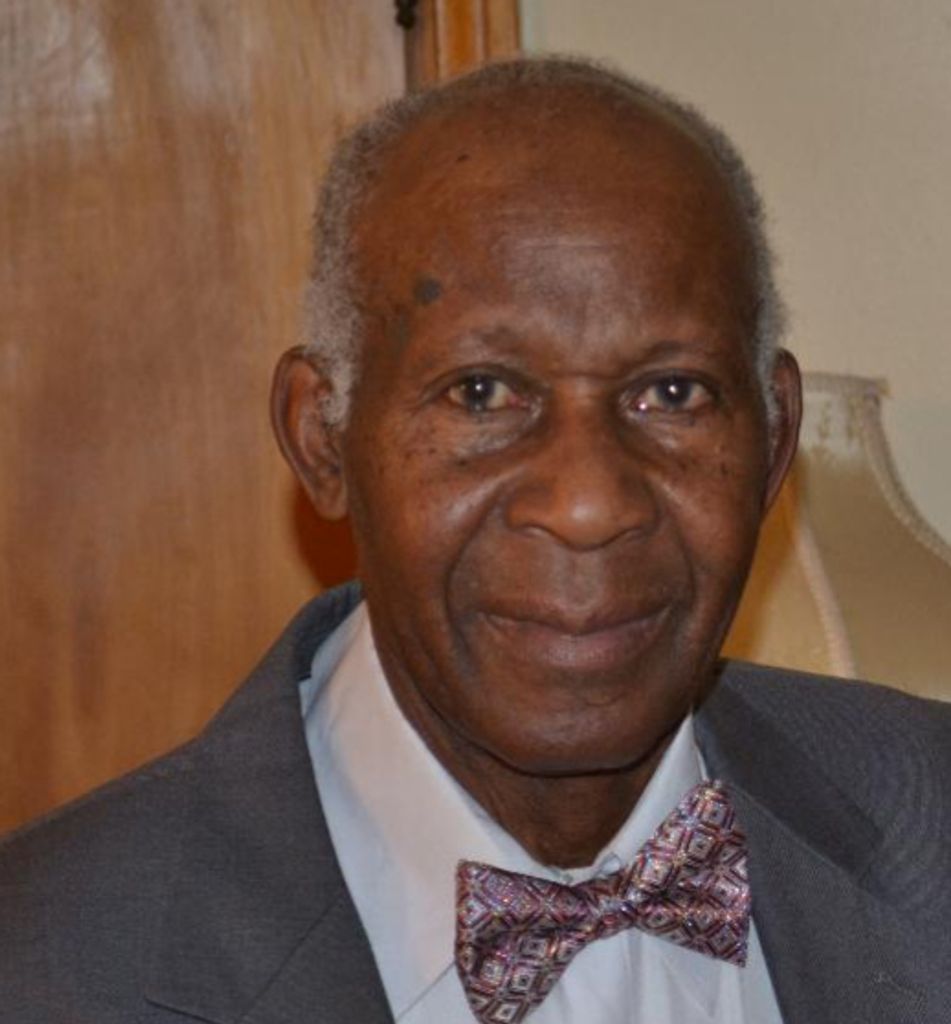 Clarence Turner Jr. Profile Photo