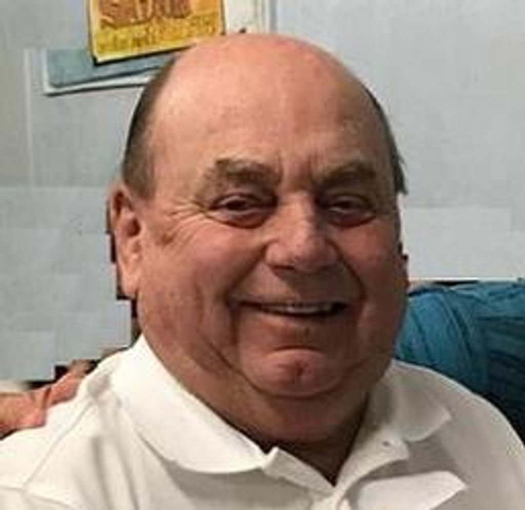 James Thomas Darden Profile Photo