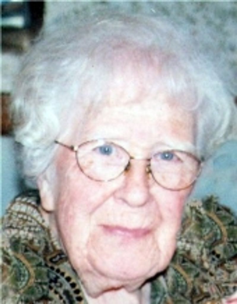 Jane R. Nolan