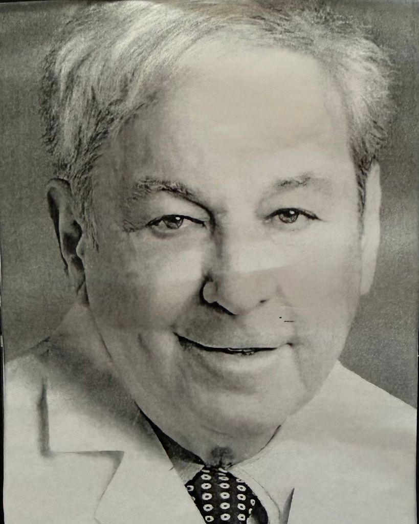 Dr. Louis A. Rubenstein