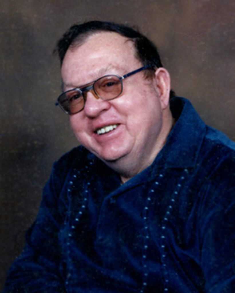 Jim Bray Sr