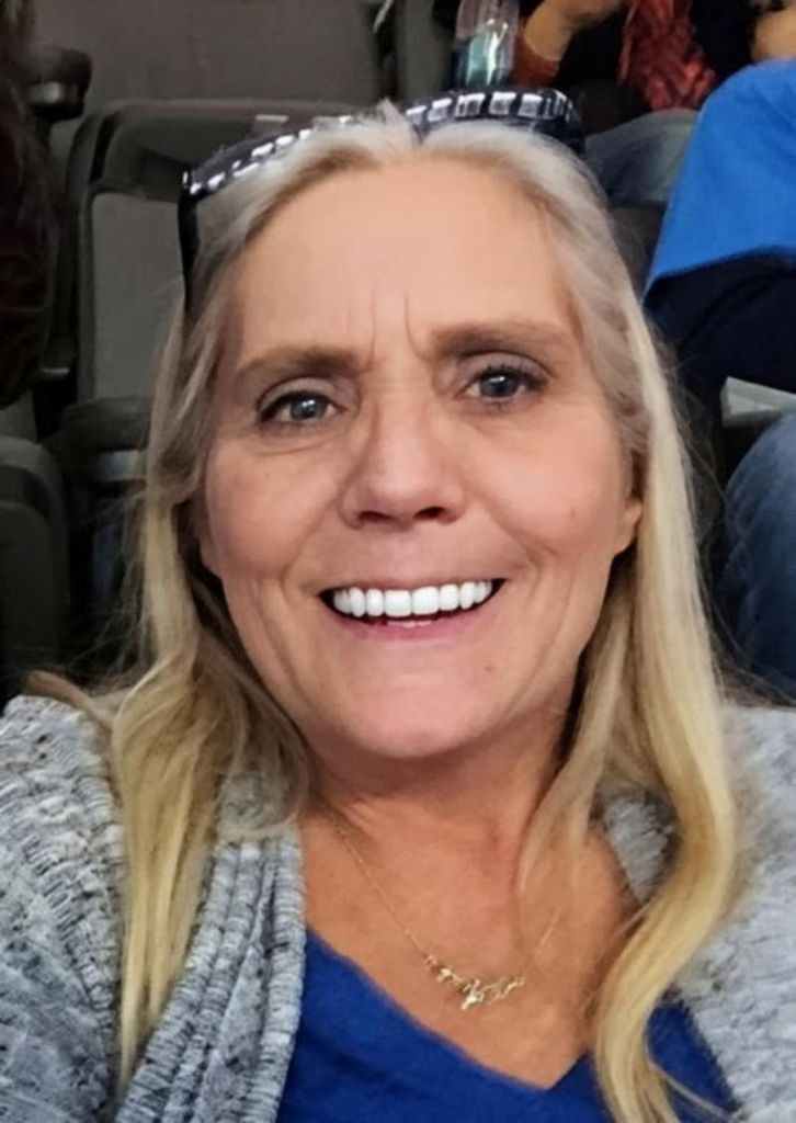 Sandra (Griffith) Kliewer