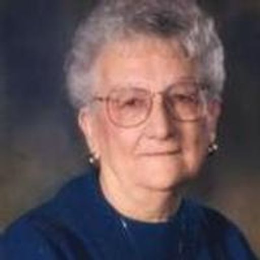 Ione Lois Mensink Profile Photo