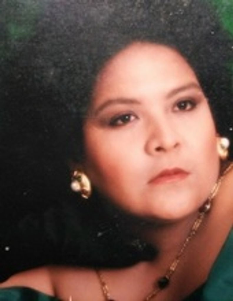 Sylvia Seward Profile Photo