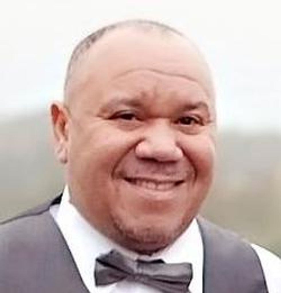 Kenneth Winfred Smith