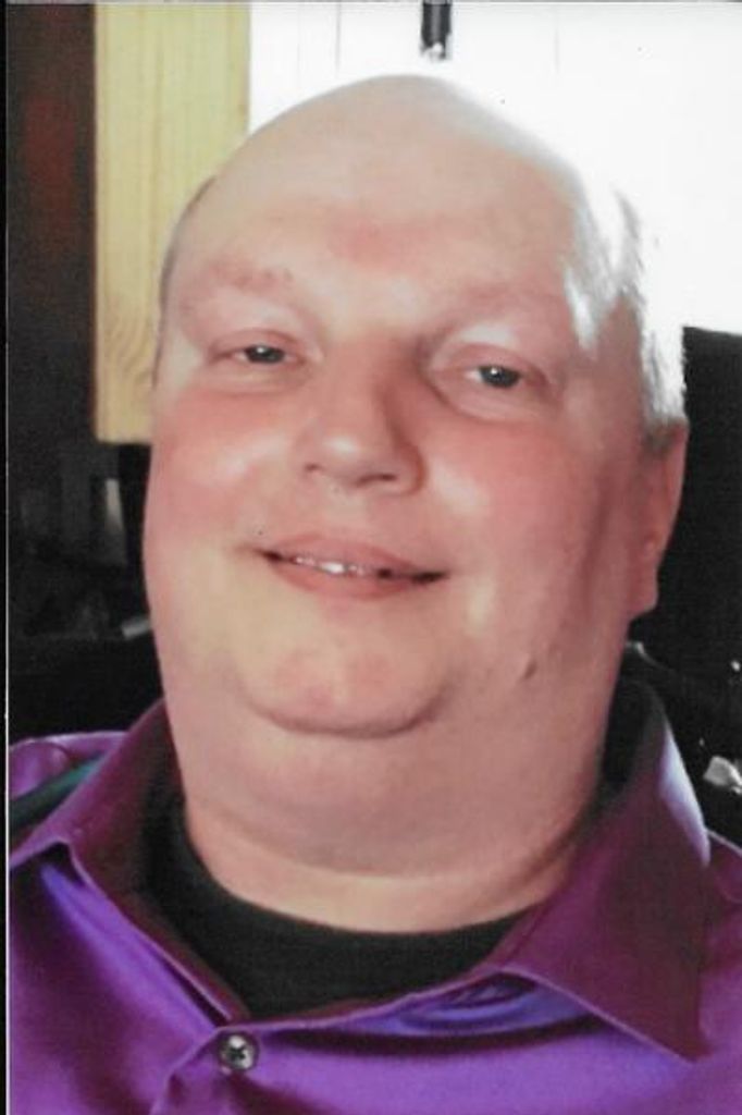 Michael Joseph Somers