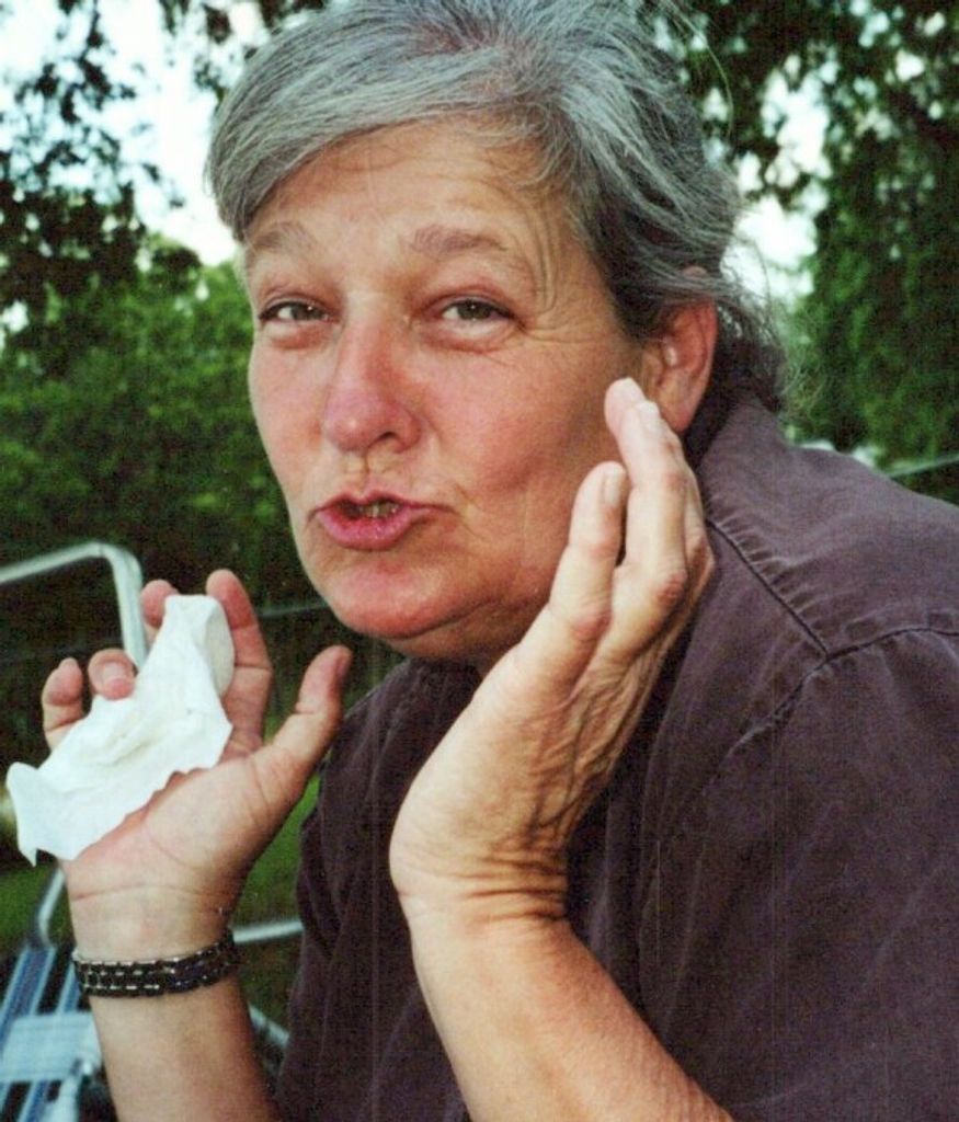 Barbara Ann Lynch Profile Photo