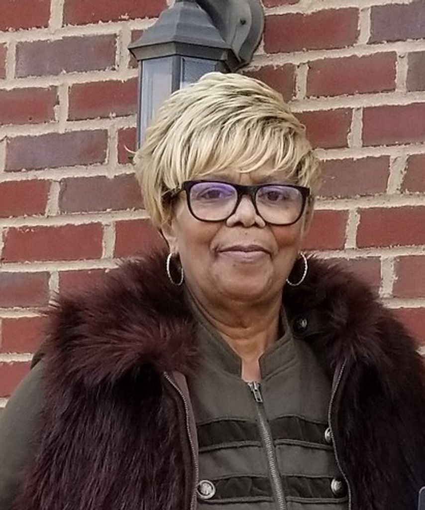 Brenda L. Griffin Profile Photo