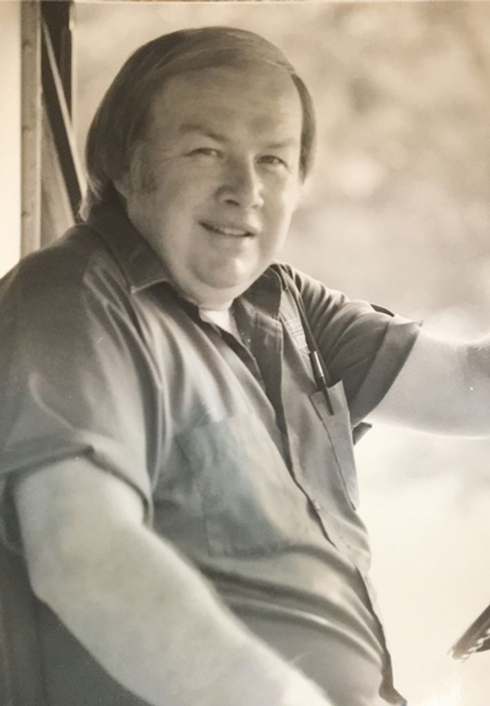 Michael K. "Mick" Lipka Profile Photo