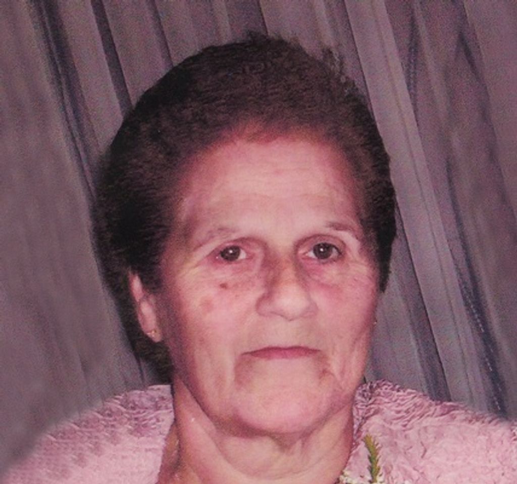 Marcelina Mello
