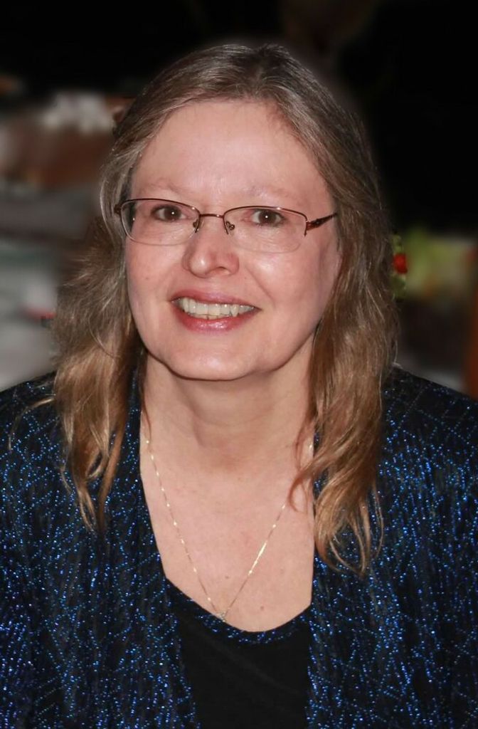 Sheila M. Richmond