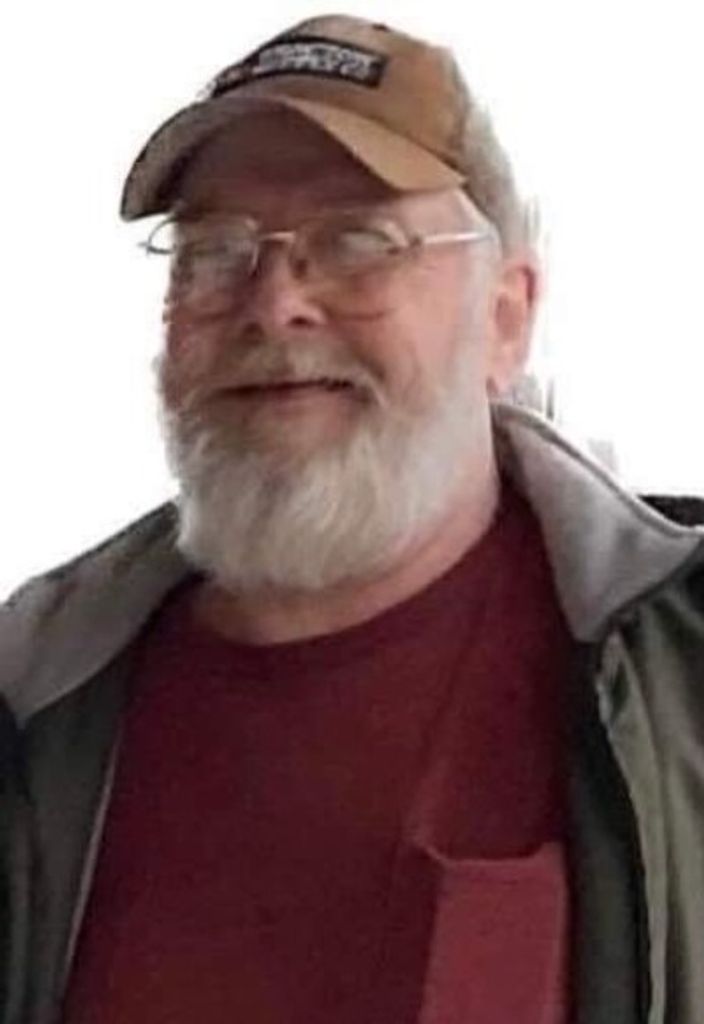 Darrell Napier Profile Photo