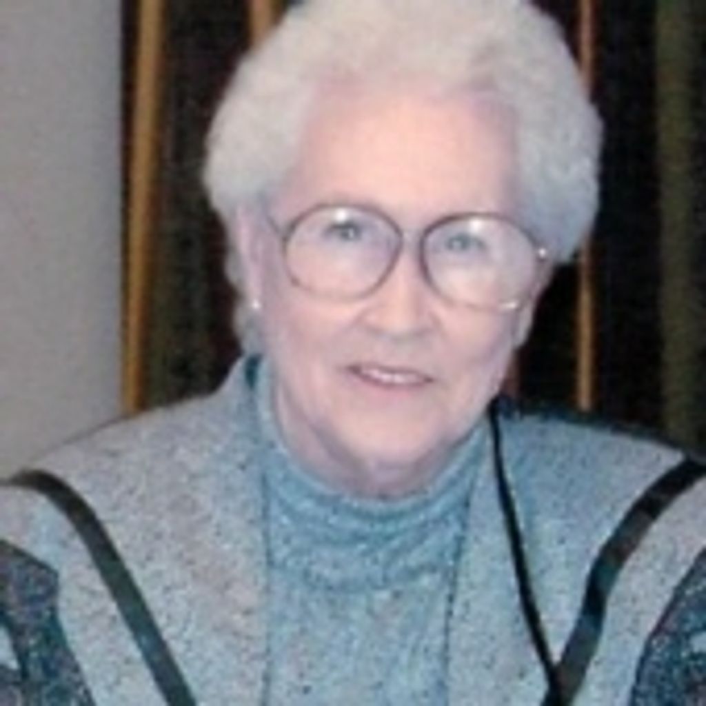 Roma Lee Ross