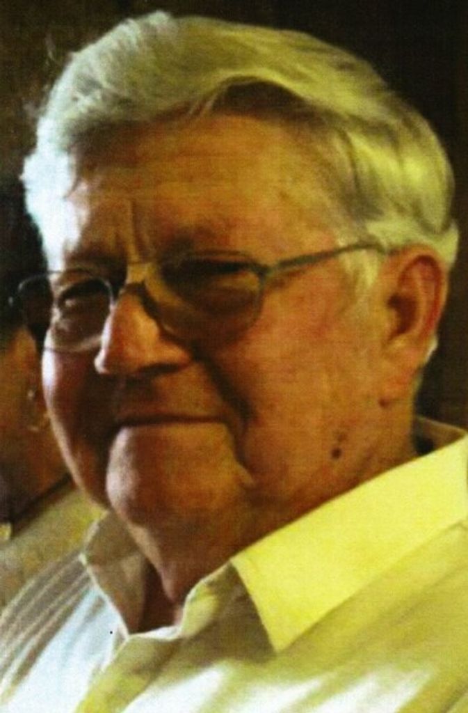 Theodore 'Teddy' A. Finco Sr. Profile Photo