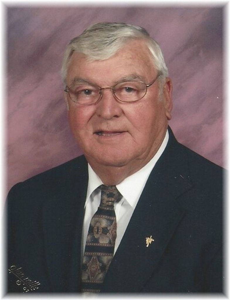 Patrick J. Goslin