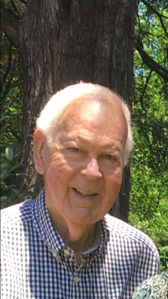 Johnnie C. Graham Profile Photo
