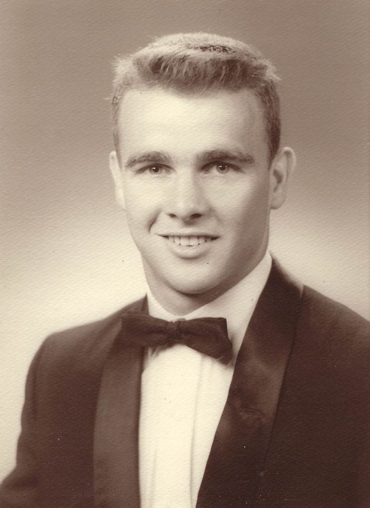 Curtis O. Gardner