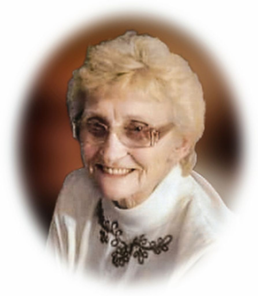 Bonnie Lou Alexander (Bartle)