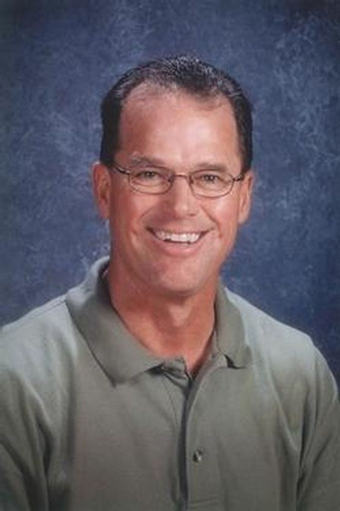Wayne Gregory Zellers