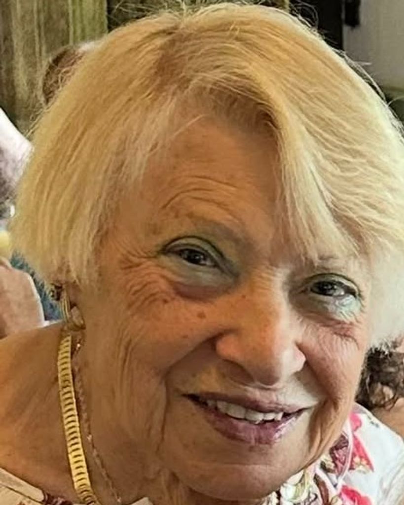 Francesca Fazio- Mallia