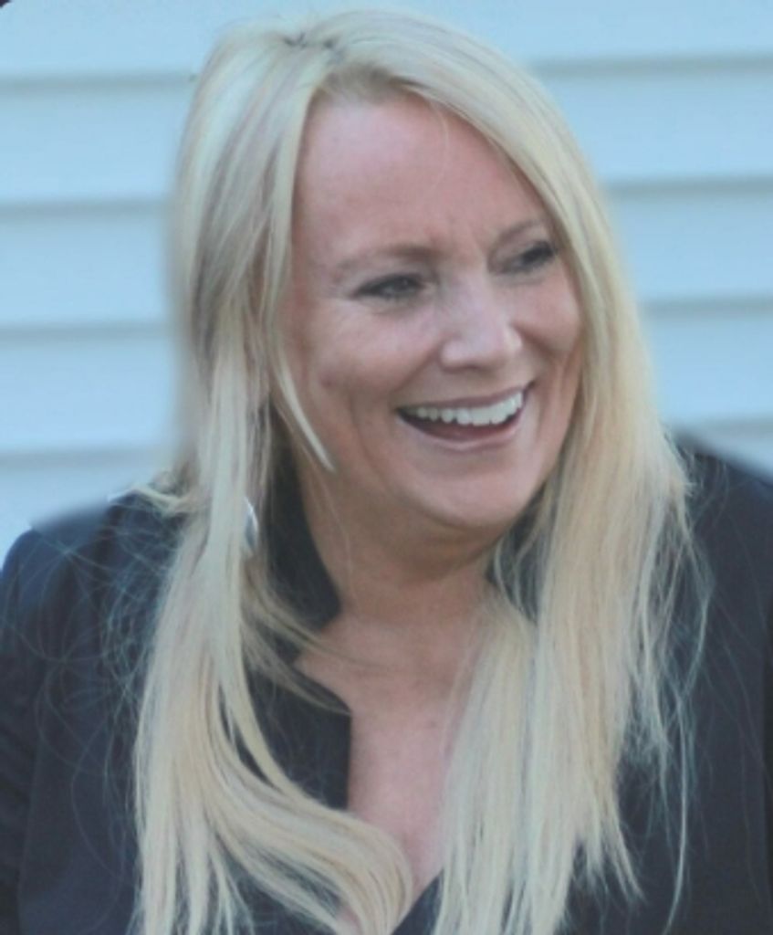 Carol Ellen Bucy Tapia