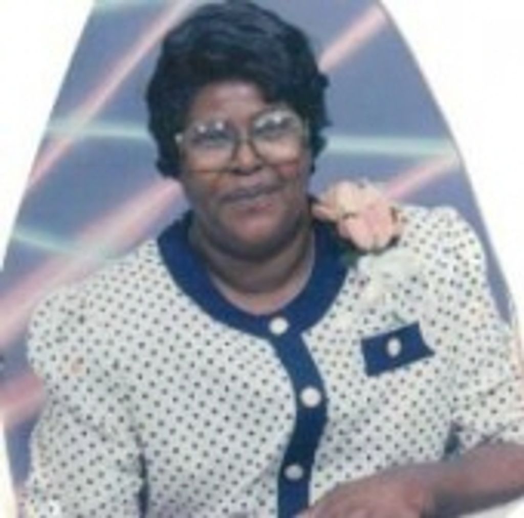 Bertha;G Mae Jackson Profile Photo
