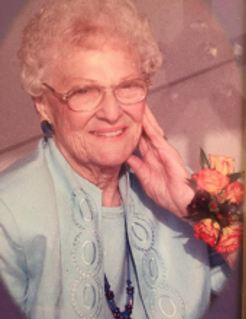 Ella Eiden