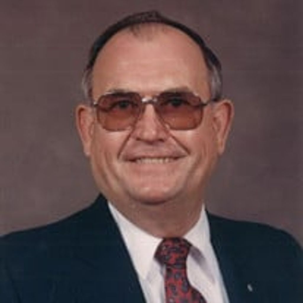 Mr. Floyd "Mac" McDaniel