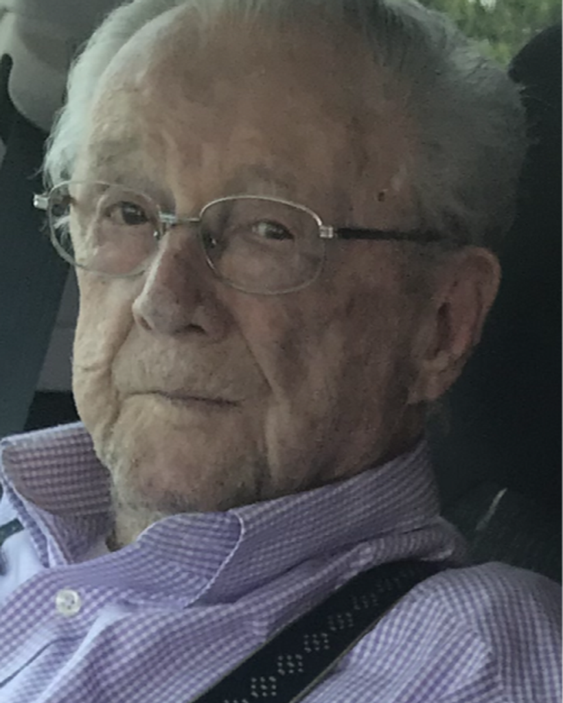 Carroll "Curly" Eutah King