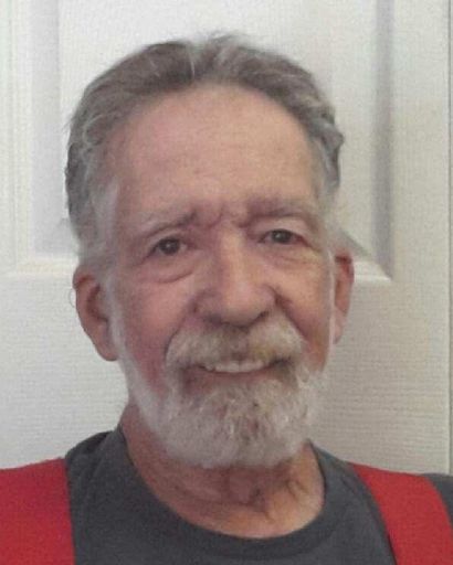Martin David Amster's obituary image