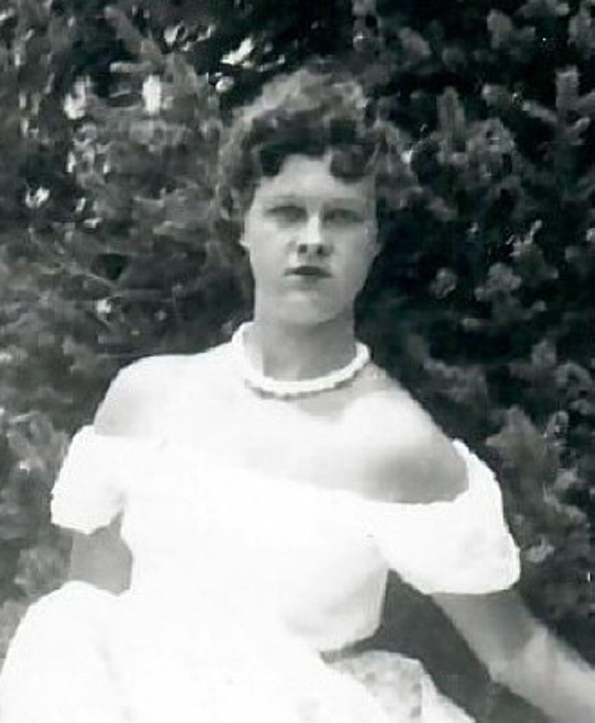 Clevia Katherine Williamson
