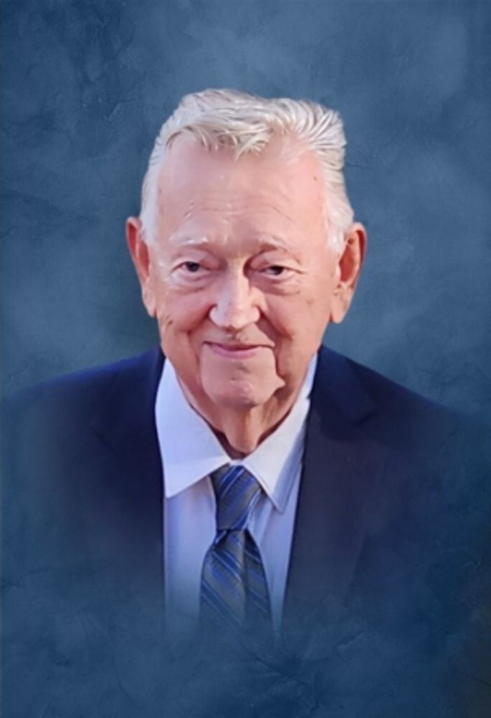 Dale Richard Erickson Profile Photo